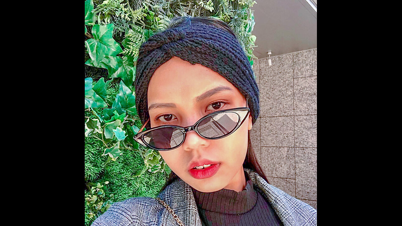 She is Fire!