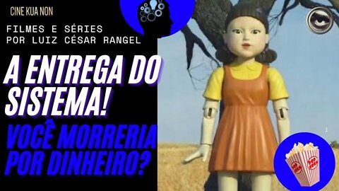 ROUND 6 É TUDO ISSO QUE FALAM OU É UM POUCO MAIS?