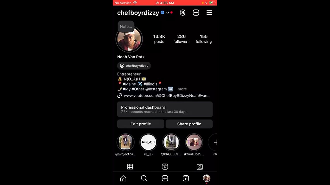 Chef Boy R Dizzy VLOG: #Eclipse 🌙 #BobVonRotz & @JoyceMykleby 🚘 #April #8 #2024 ⏰🗓
