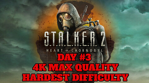 STREAM DAY #25