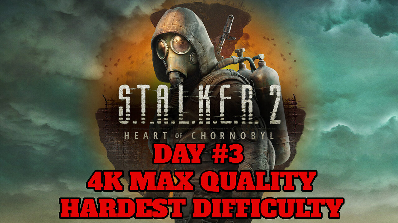 STREAM DAY #25