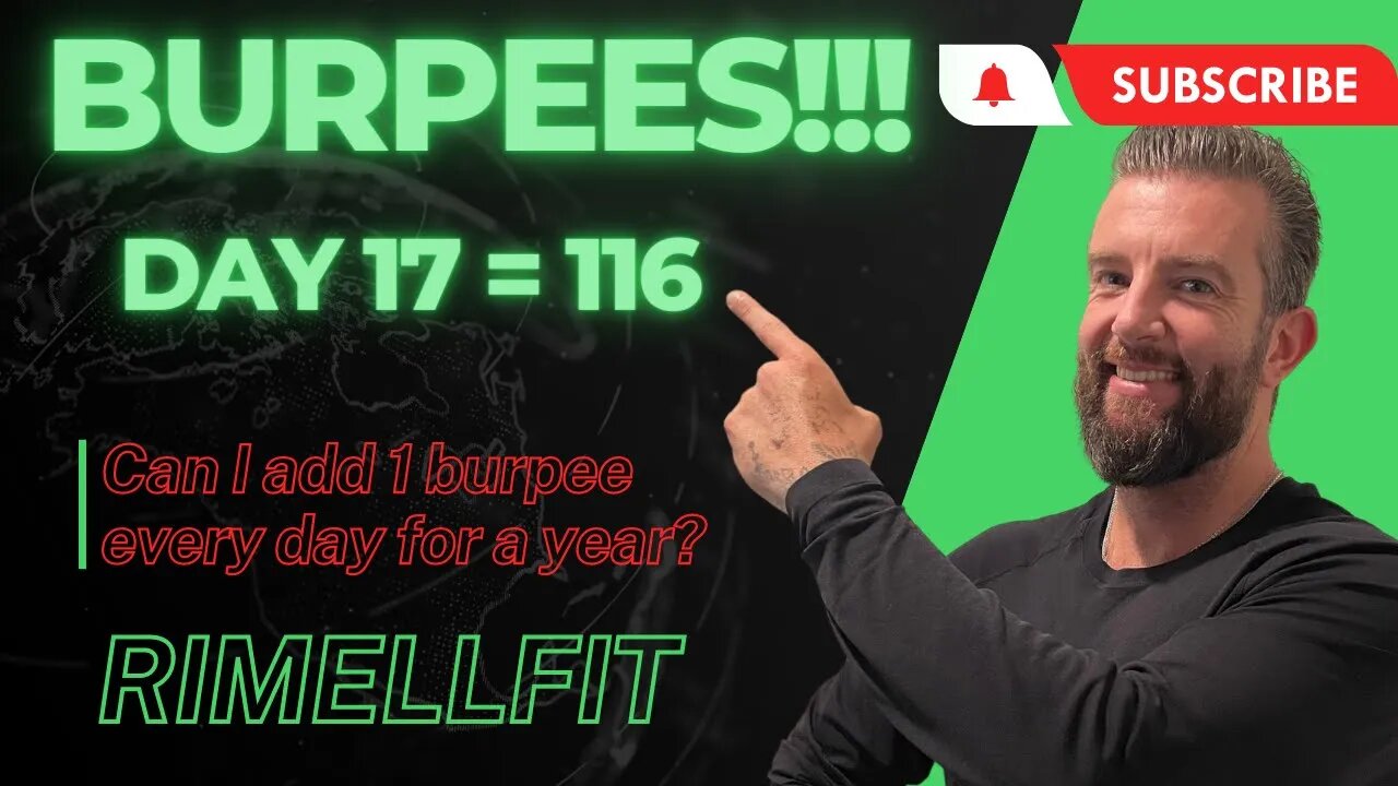 116 - Well, it is what it is...
