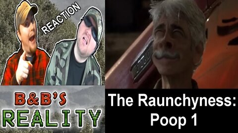 [YTP] The Raunchyness: Poop 1 REACTION!!! *ADULTS ONLY*