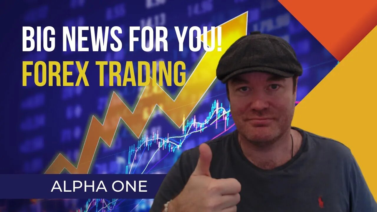 Unveiling the Big News: OctaFX Copy Trading Update