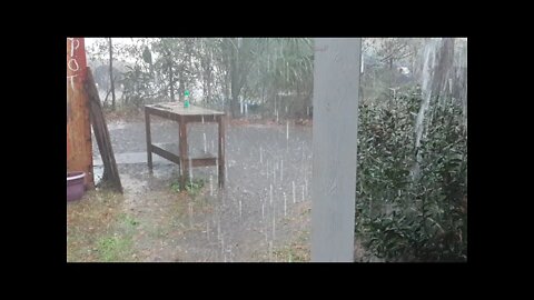 Getting Flooded Out Live 2