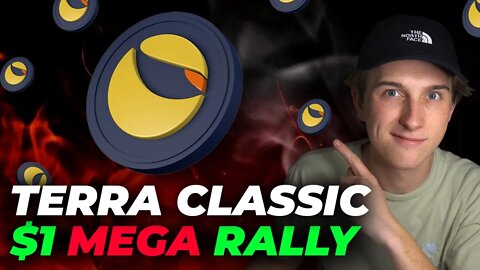 BINANCE BURNING LUNA COINS ! WILL TERRA LUNA CLASSIC HAVE A PRICE SURGE !