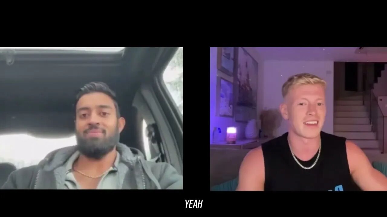 Hamza Leaks Info About His New Book!