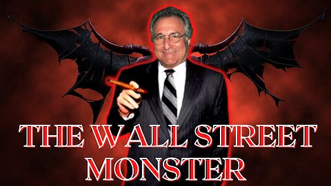 Bernie Madoff: How He Ran $64.8 Billion Financial Market Scheme in History