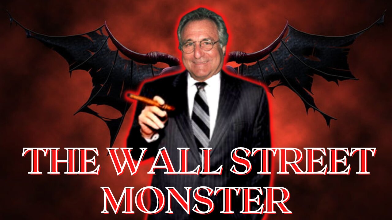 Bernie Madoff: How He Ran $64.8 Billion Financial Market Scheme in History