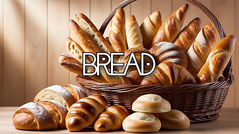 The origins of bread