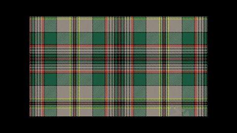 Craig Tartan Key