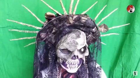 Special message from Mother De La Morte