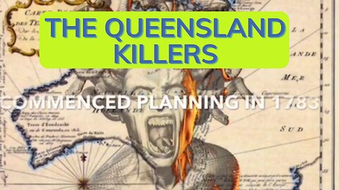 UNSEEN Videos: The QLD Police Shootings