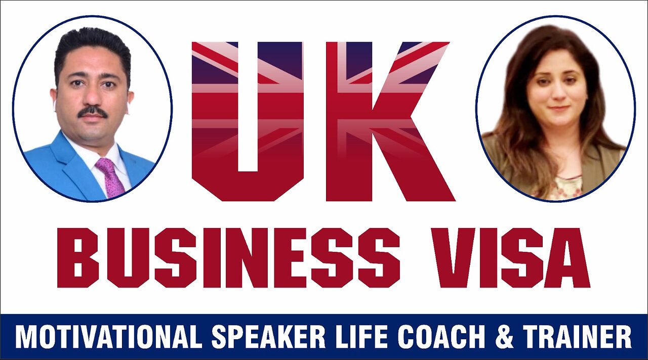 UK Business Visa 2024