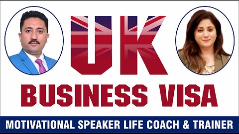 UK Business Visa 2024