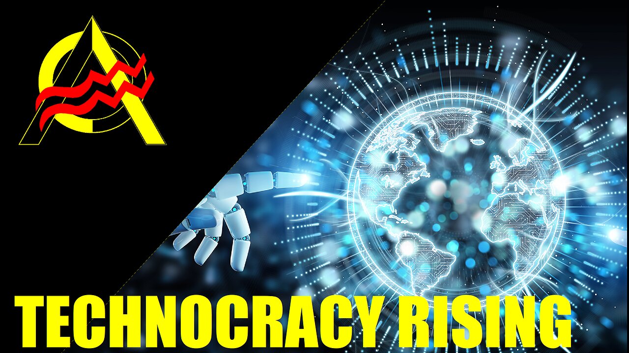 Technocracy Rising: The Great AI Debate Analysis