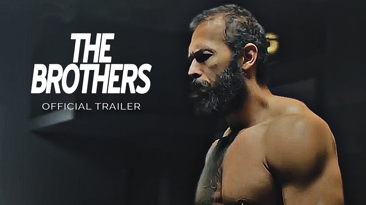 The Brothers | Official trailer movie |- Andrew tate