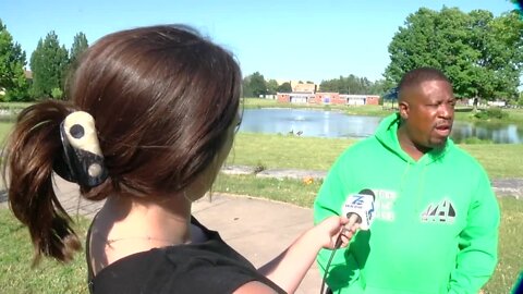 Anti-violence community reacts to Supreme Court striking down gun law