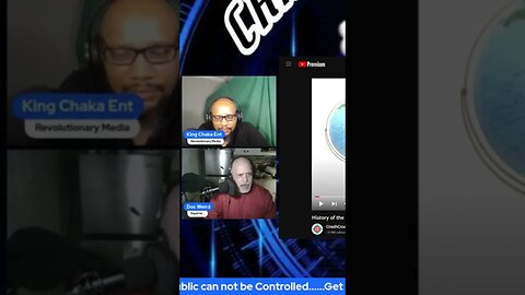 What 4TH means to Doc part 4