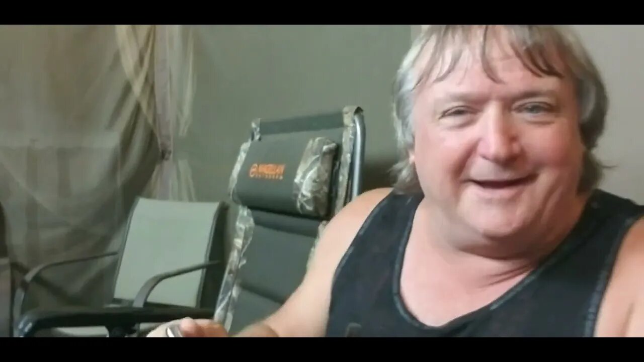 The Tunnell Take #420 defending the innocent, old American Baptist with a Canadian & Presbyterian