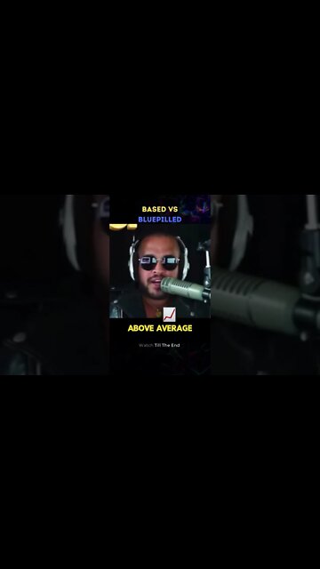 XQC vs Andrew Tate (Two Types of People)