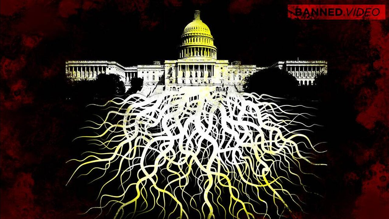 Former FBI Insider Redefines The Deep State