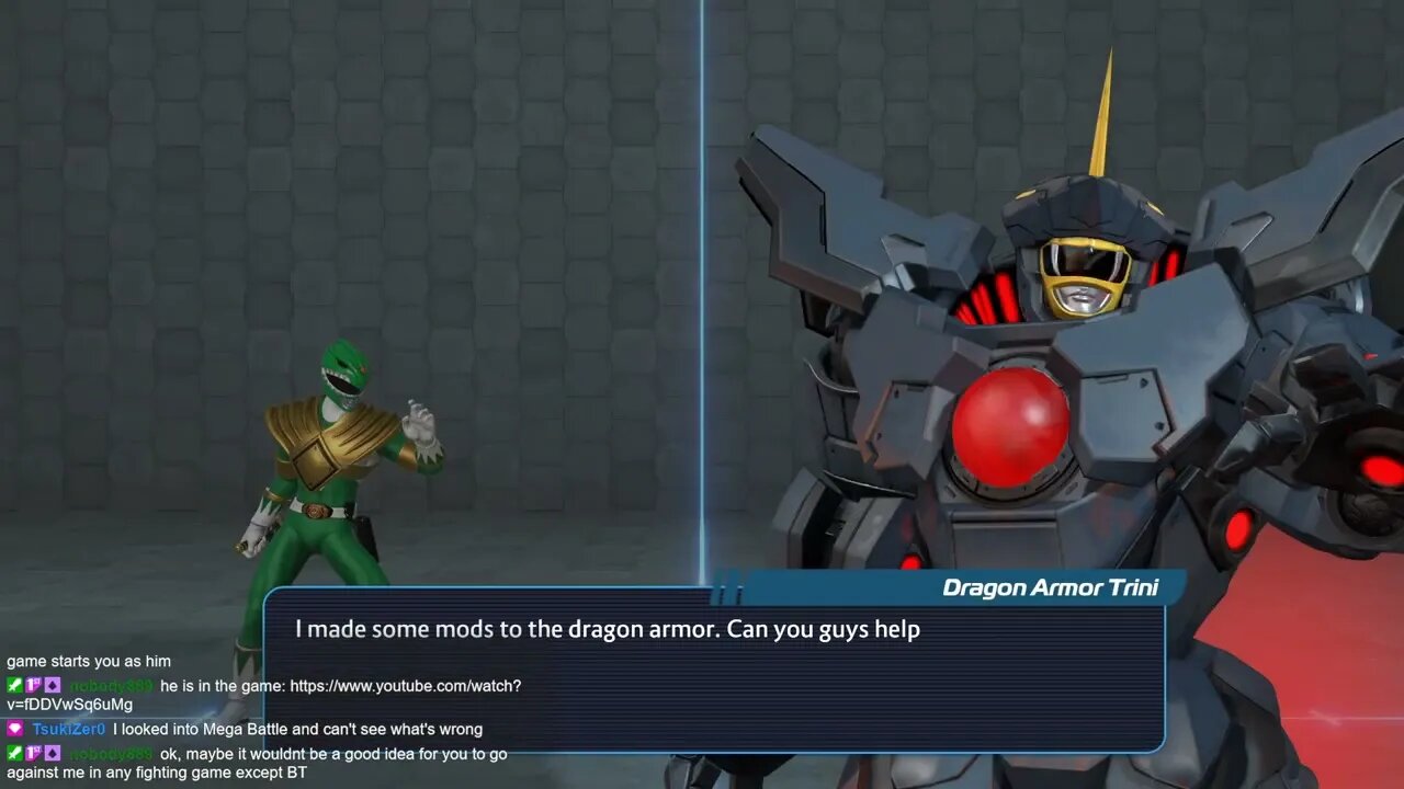 Power Rangers Stream - Power Rangers Battle for the Grid