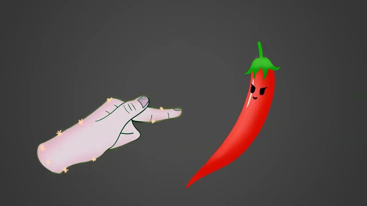 ChiliPepper Boop