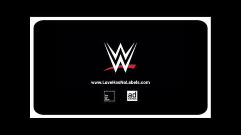 WWE and "Love Has No Labels" debut Heritage Month Anthem