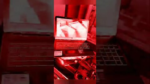 Fresh Branded Refurbished laptop