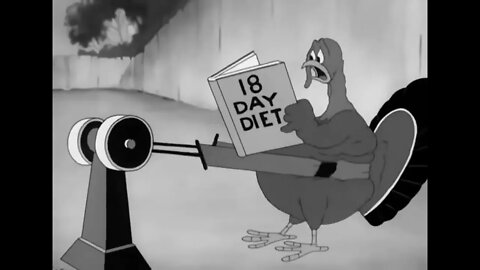 Looney Tunes Wacky Blackout 1942