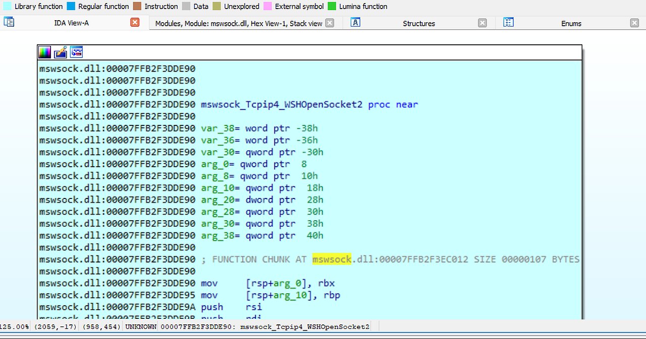 Reverse-Engineering (Windows Update Delivery Optimization) Protocol & Bypass UAC DoSvc