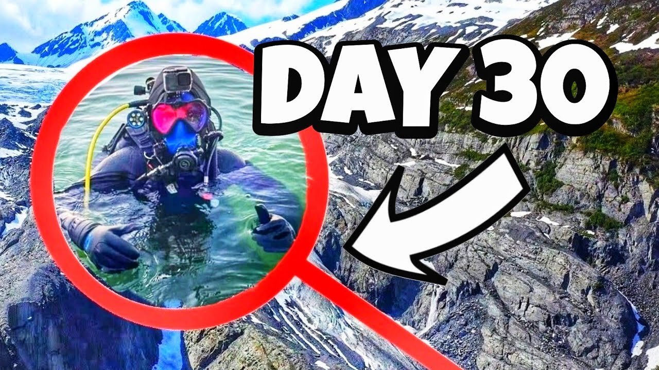 One Month In Alaska Leaves Treasure Hunter On A Mission! (Unbelievable)