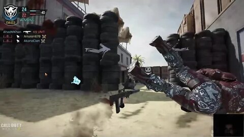 Call Of Duty Mobile Gameplay #games #gaming #videogames #codmobile #videogaming