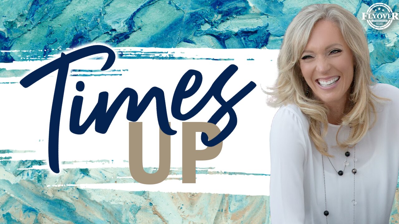 Prophecies | TIMES UP - The Prophetic Report with Stacy Whited