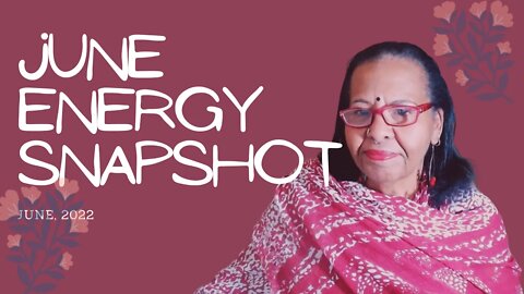 🔮 JUNE SNAPSHOT 🔮 : Change Calls Cooperation Connectivity Collectivity
