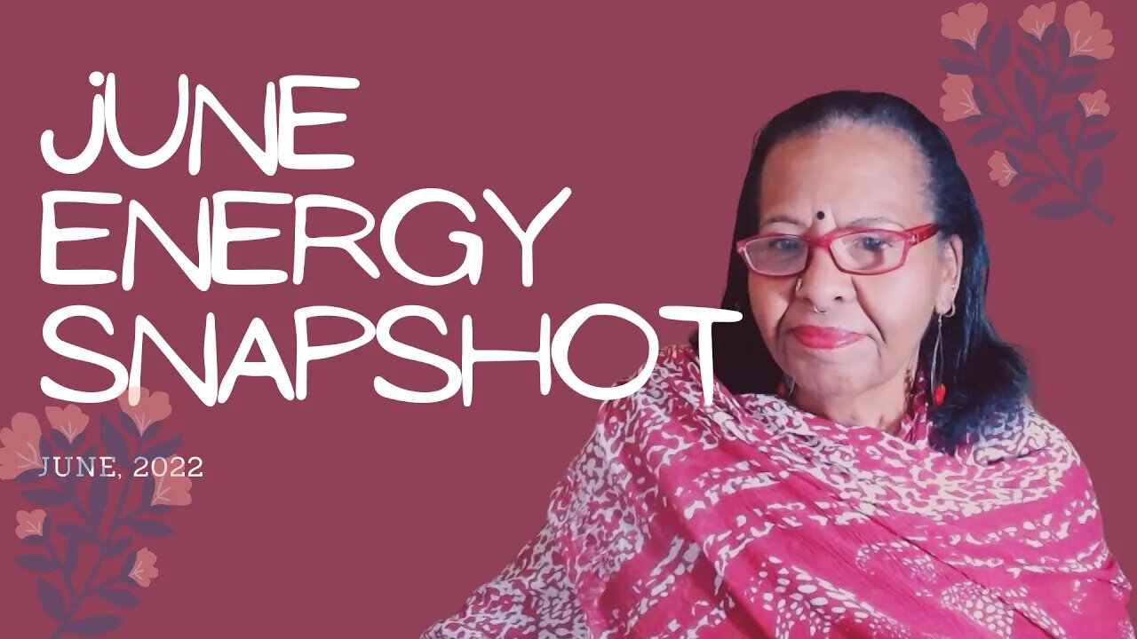 🔮 JUNE SNAPSHOT 🔮 : Change Calls Cooperation Connectivity Collectivity