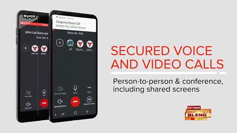 Collaborate With Nynja