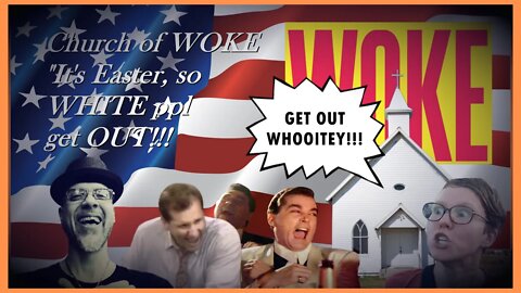 WN...CHURCH SAYS "CANCEL WHOOITNESS"...REALLY???