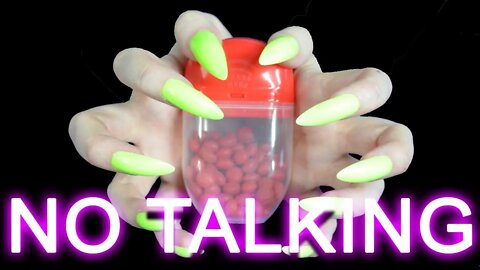 ASMR Fast and Aggressive | No Talking