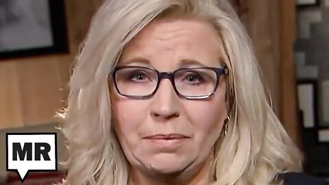 Liz Cheney Is A Loser