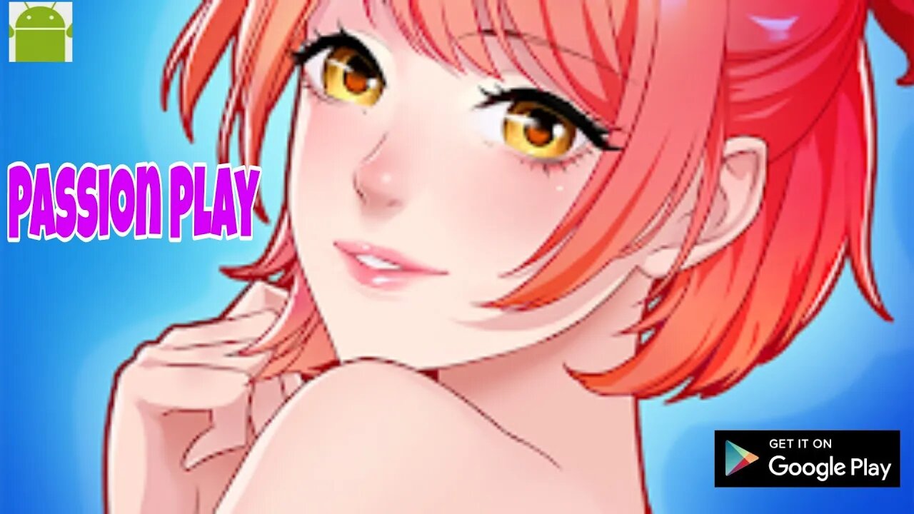 Passion Play - for Android