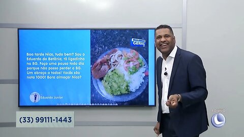 Mensagens do Whatsapp 2º Bloco - 04/08/2023