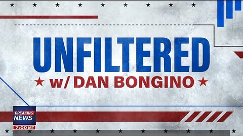 Unfiltered with Dan Bongino 2/25/23