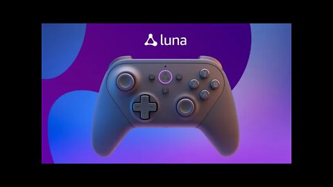 Everything You Need to Know About the Amazon Luna Controller