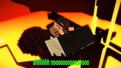 minecraft story mode edit dubbbsteeeped an original music video edit