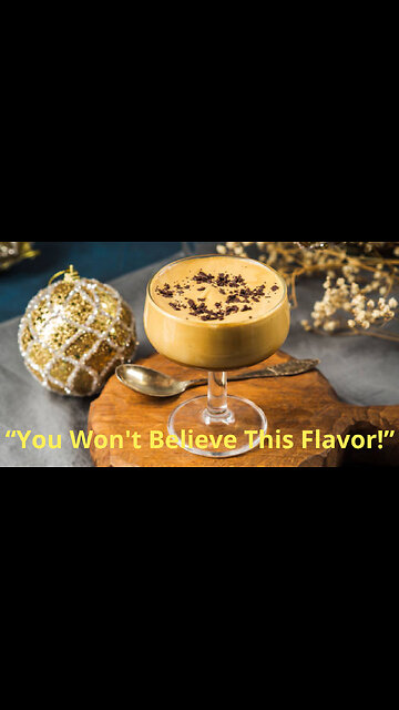 "Butterscotch Bliss: The Family Recipe That Brings Us Together! 🍮❤️"