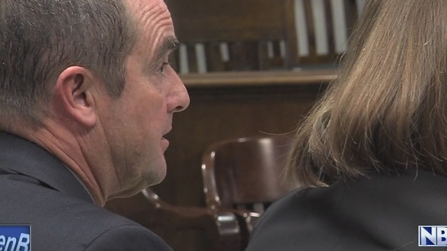 Mayor Schmitt found guilty
