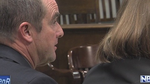 Mayor Schmitt found guilty