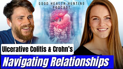 Kenny's Daily Supplements for Gut Health, Demystifying IBD, Bali Belly & Answering Comments | GHH #7